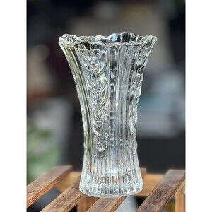 Vettteria Borgonovo Elena Glass Vase Italy